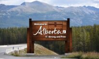 Federal Conservatives Launch Campaign to Keep Alberta in Canada