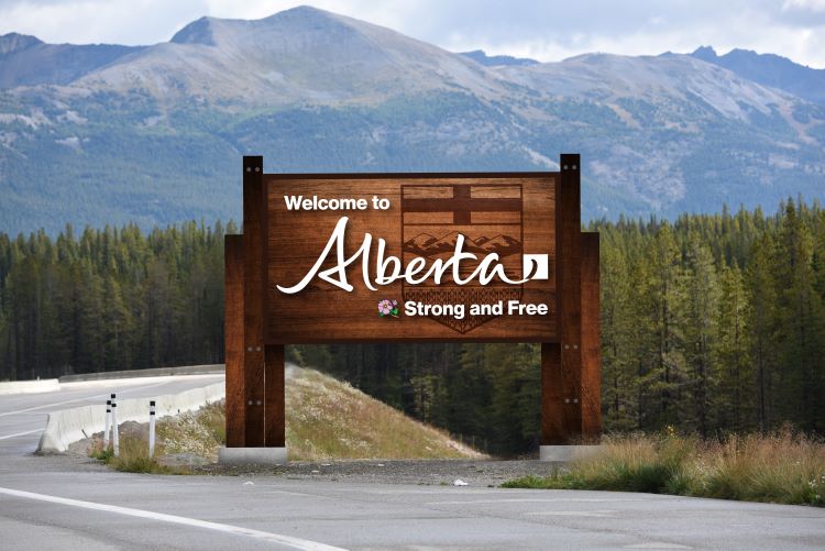 Federal Conservatives Launch Campaign to Keep Alberta in Canada