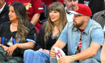 Taylor Swift and Travis Kelce May Not Hold Wedding Ceremony at MSG