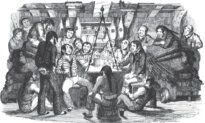 The Historic Significance of Sea Shanties