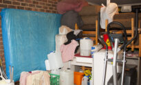 10 Tips to Declutter Your Home