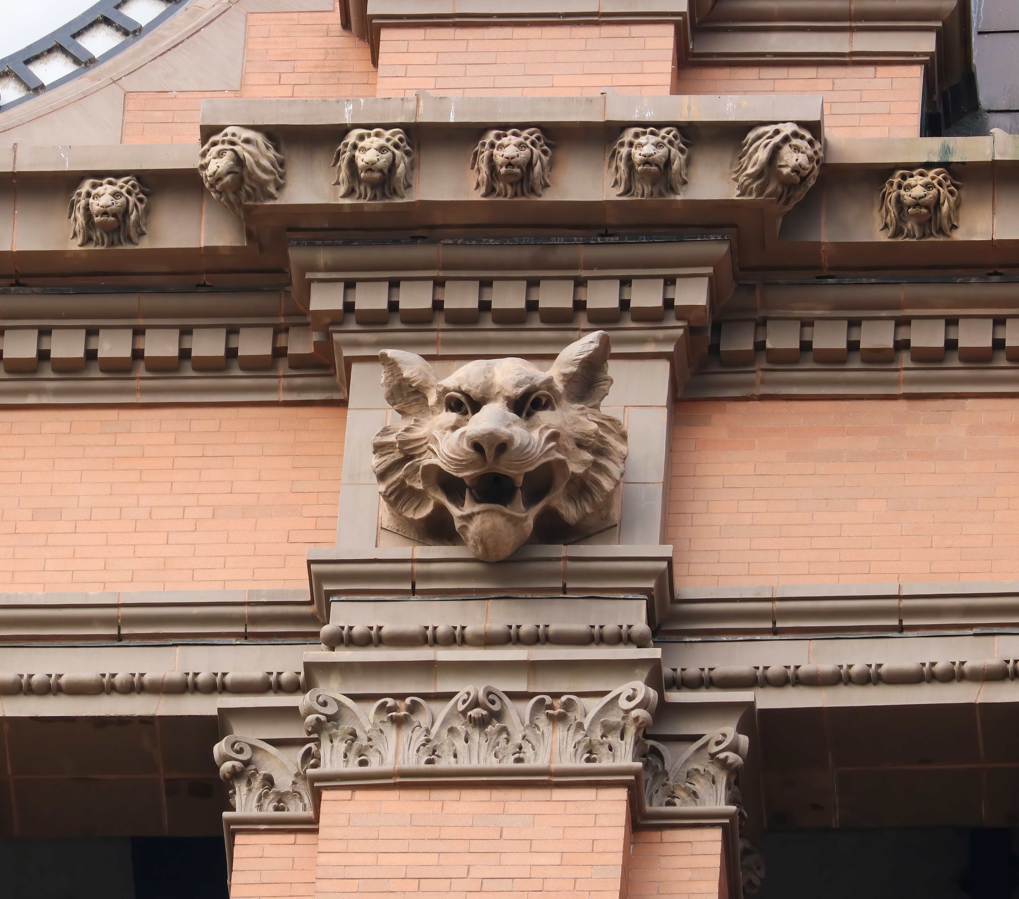 Milwaukee City Hall