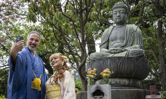 Japan Increases Tourist Visa Cost for First Time in Nearly 50 Years