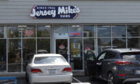 Jersey Mike’s Subs, a Blackstone-Owned Sandwich Franchise, Files for IPO
