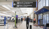 US Airports Where You Need the Most Time for a Layover