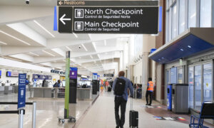 US Airports Where You Need the Most Time for a Layover