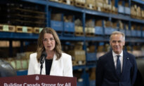 Alberta Announces Southern Route for BC Pipeline in Partnership With Trans Mountain, Pembina