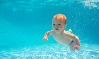 Taking the Kids: Keeping Everyone Safe This Summer