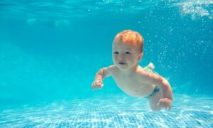 Taking the Kids: Keeping Everyone Safe This Summer