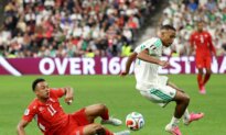 Switzerland Beats Algeria 2-0, Remains Unbeaten Heading Into the Round of 16