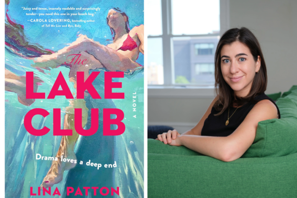 ‘The Lake Club’: A Fun Beach Read