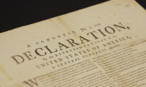 Rare Copy of Declaration of Independence Found in UK