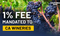This California Winemaker Says Forced Membership Fees Could Reach Any Industry | Kate Griffith