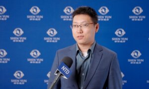 Content Creators Say CCP Intimidation Backfired as Shen Yun Returns to Toronto