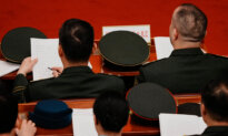 Xi Appoints New Anti-Graft Enforcer in China’s Military, Replaces Air Force Commander