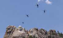 Trump to Pay Tribute to US Founders for 250th Celebration at Mount Rushmore