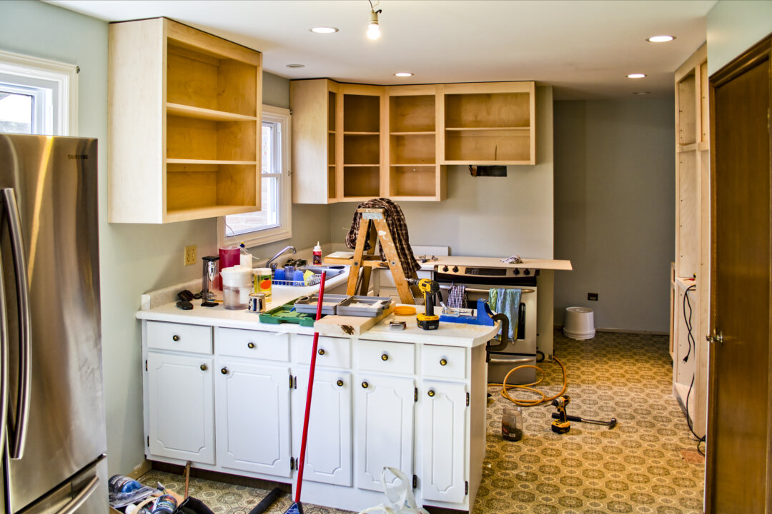 What Are Some Quick and Easy Ways I Can Refresh My Kitchen?