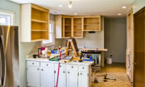 What Are Some Quick and Easy Ways I Can Refresh My Kitchen?
