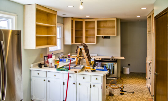 What Are Some Quick and Easy Ways I Can Refresh My Kitchen?