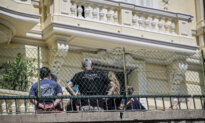 Monaco Bombing Suspect Named as Ukrainian Woman Who Fled to Germany