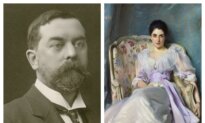John Singer Sargent: Painting the Confidence of an Era