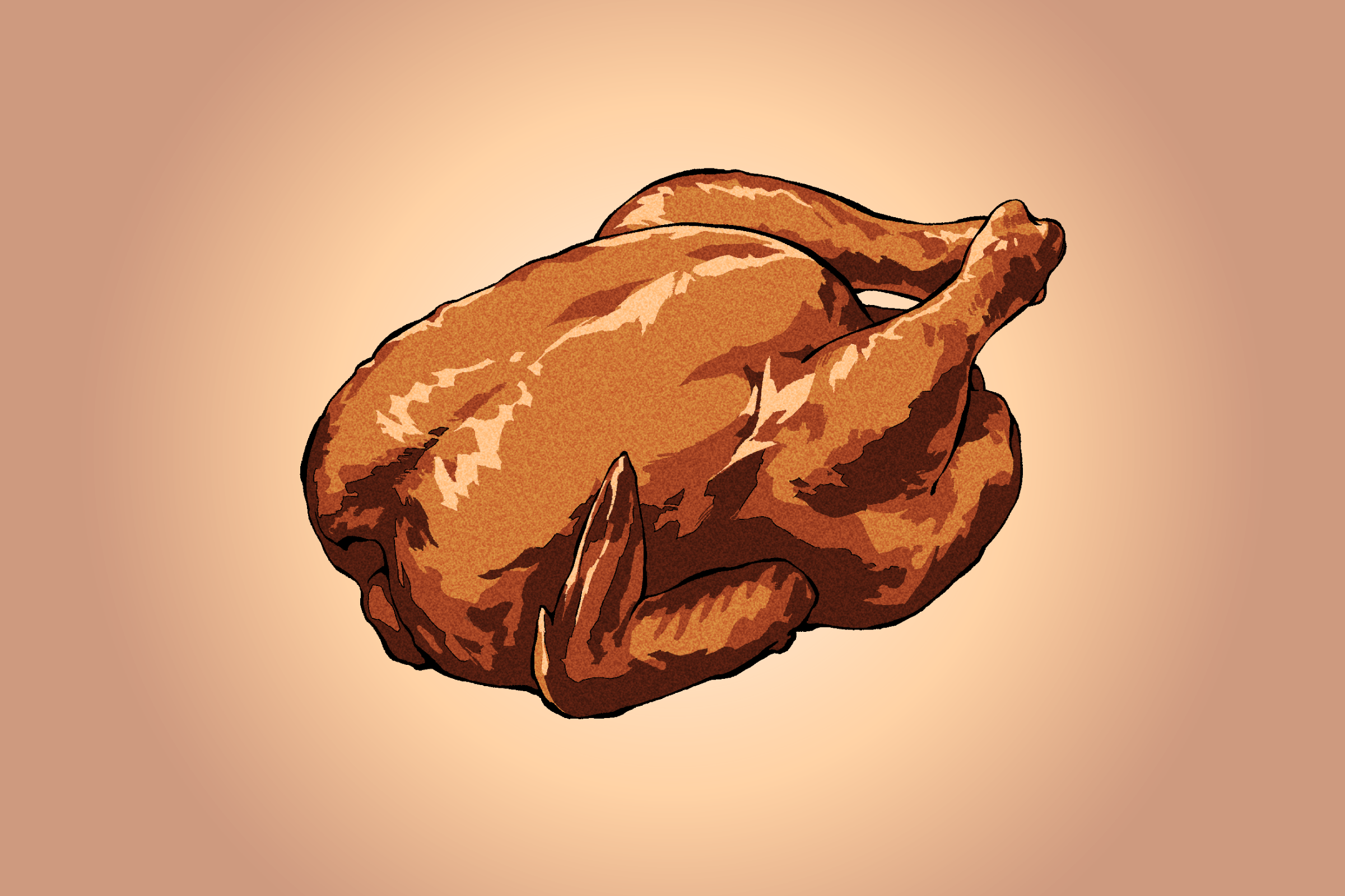 Chicken: The Most-Eaten Meat That Supports Muscle and Brain–How to Get the Most From It