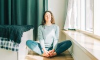 6 Relaxation Exercises to Ease Tight, Overactive Pelvic Floor Muscles