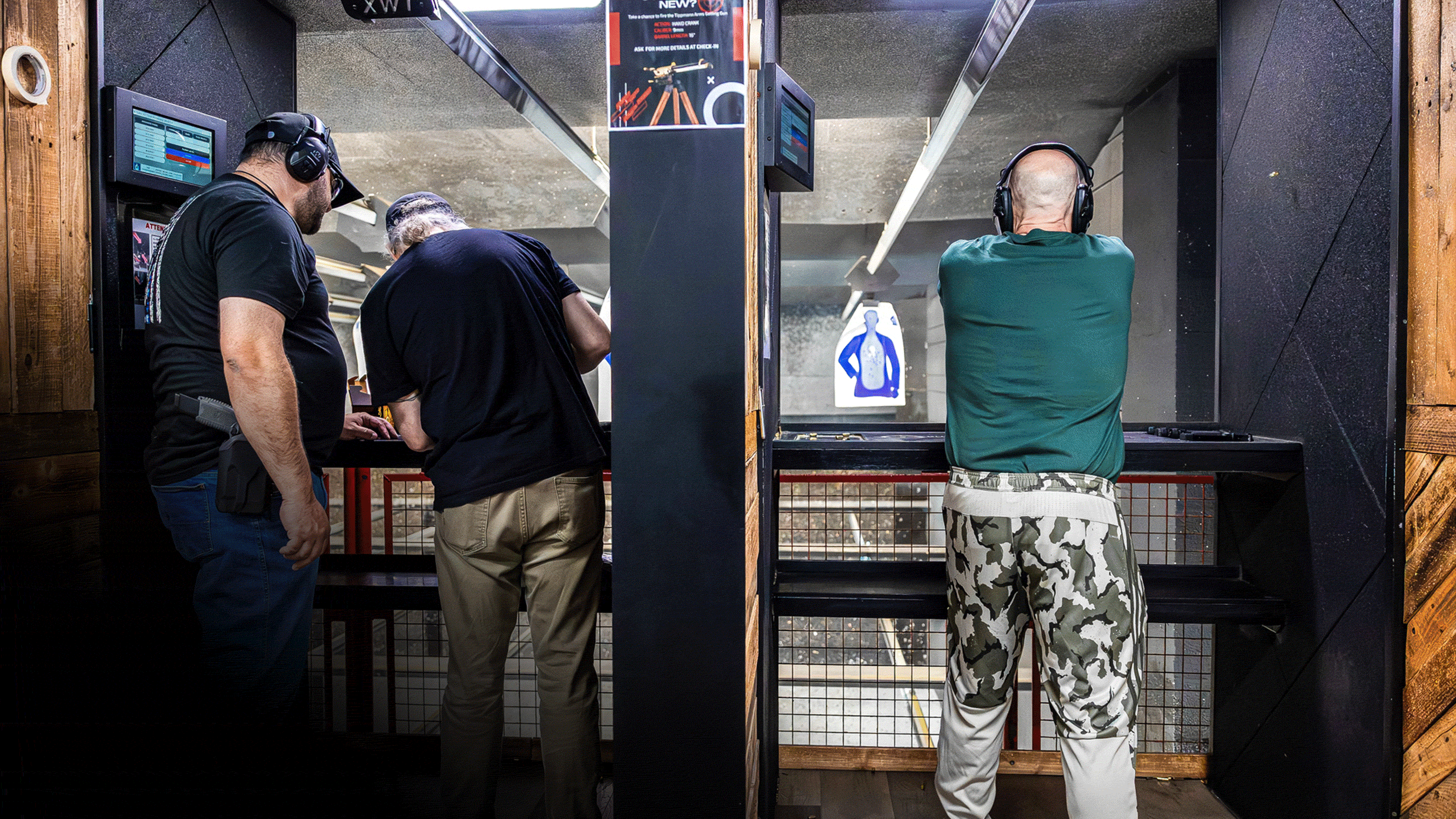 American Jews Used to Be Gun Shy. Now That’s Changed.