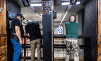 American Jews Used to Be Gun Shy. Now That’s Changed.