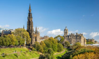 How to Visit Edinburgh, Scotland’s Storybook Capital
