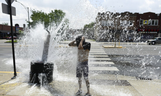 July 4 Events Canceled Across Eastern US, Grid Operator Orders Emergency Power Curbs Amid Heat Wave