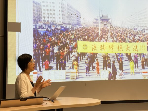 From Falun Gong to Uyghurs: Researchers Shed Light on the Expansion of China’s Forced Organ Harvesting Industry