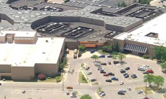 2 Dead in Shopping Mall Shooting in Suburban Detroit
