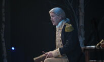One-Man Play Brings Washington’s Valley Forge Struggles to Life