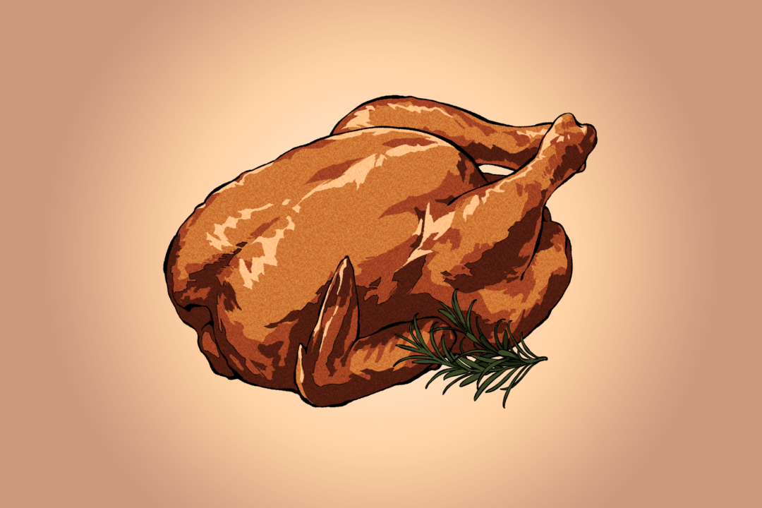 (Illustration by Ran/The Epoch Times)