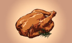 Chicken: The Most-Eaten Meat for Muscle and Brain. Here’s How to Get the Most From It