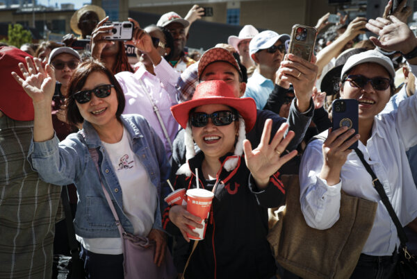 Epoch Times Photo