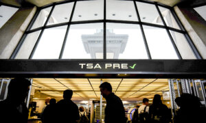 Travelers, Brace for Permanently Higher US Airfares