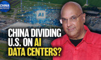 Report: China Fueling Anti-AI Data Center Sentiment to Slow US Expansion; Tibetan Man Dies After Self-Immolation Outside UN HQ