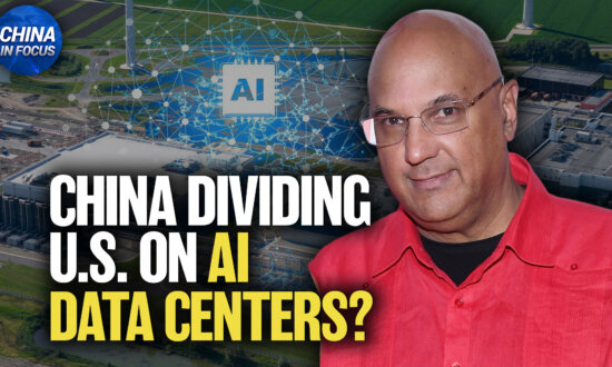 Report: China Fueling Anti-AI Data Center Sentiment to Slow US Expansion; Tibetan Man Dies After Self-Immolation Outside UN HQ