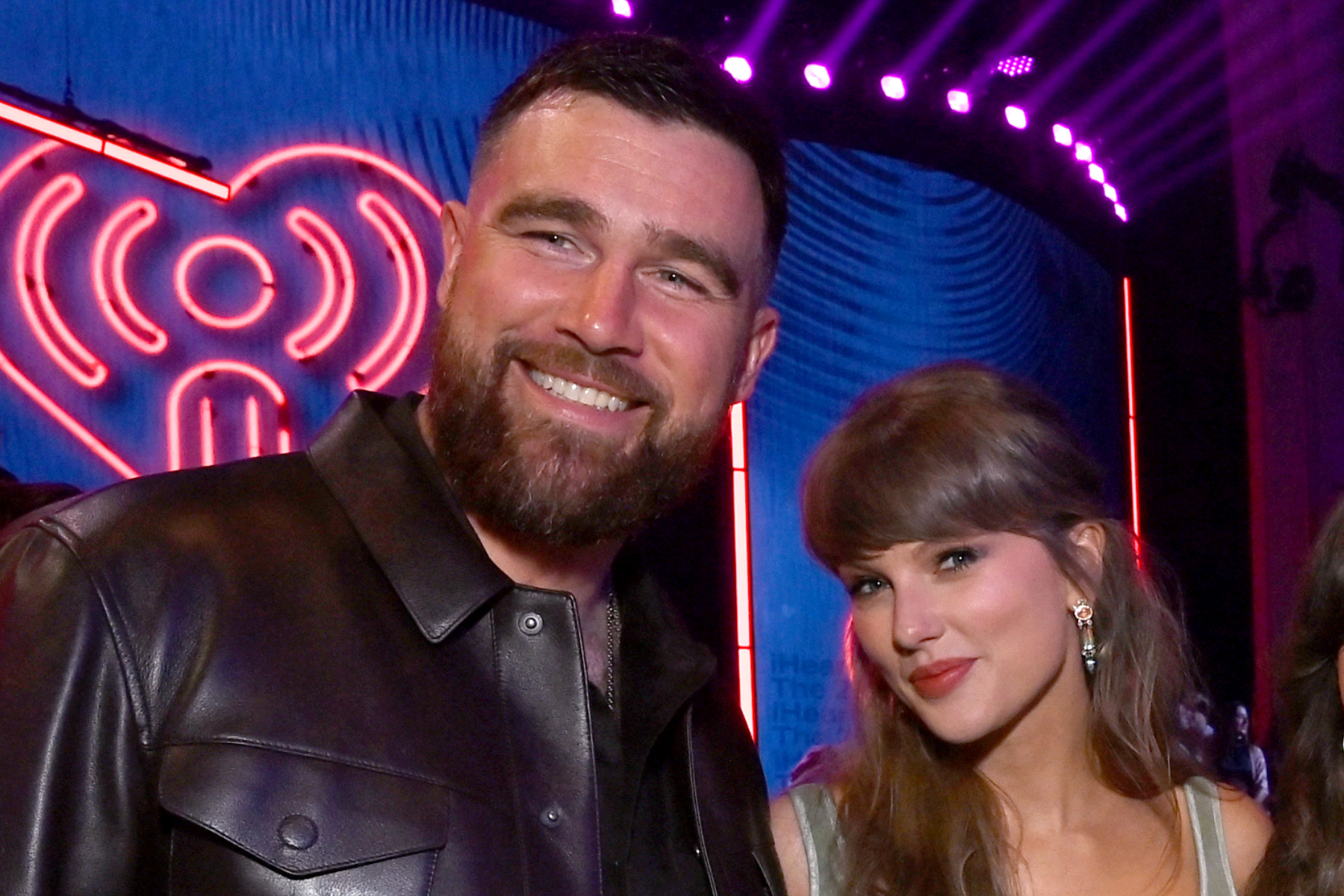 Taylor Swift and Travis Kelce Tie the Knot in Star-Studded New York Wedding