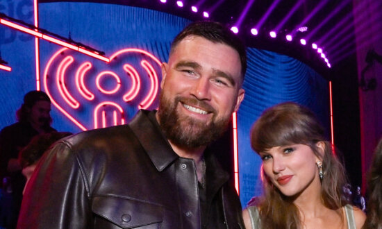 Taylor Swift and Travis Kelce Tie the Knot in Star-Studded New York Wedding