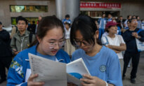 China’s Universities Raise Tuition as Local Government Debt Pressures Mount