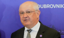 Moldova’s Prime Minister Steps Down, Triggering the Government’s Resignation