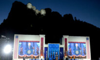 Trump Speaks at America’s 250th Anniversary Event at Mount Rushmore