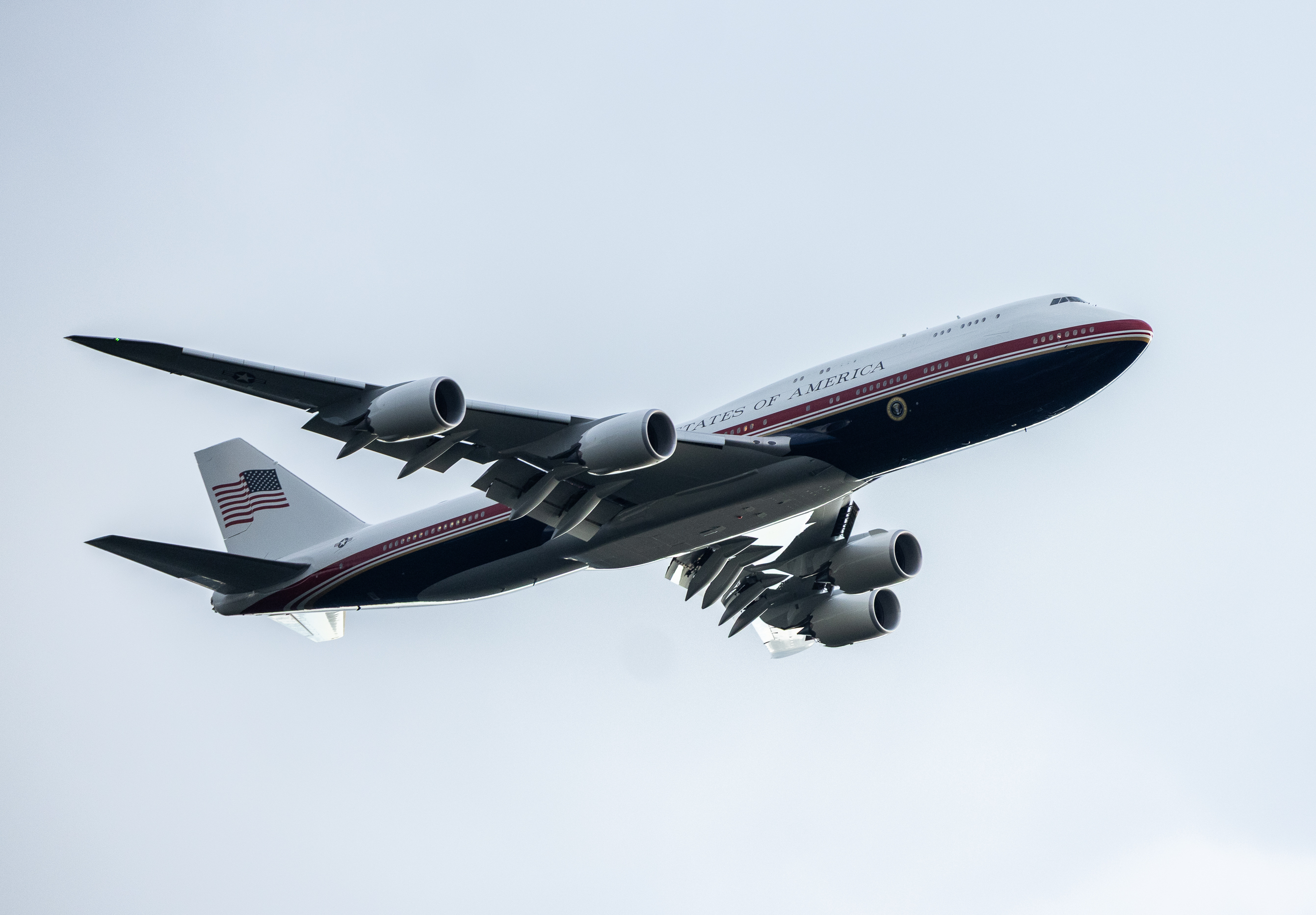 Air Force One