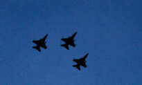 US Navy’s New AIM-424 Malice: Countering China’s Growing Airpower
