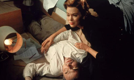 ‘Bigger Than Life’: When Medicine Turns Menacing