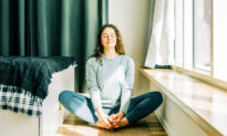 6 Relaxation Exercises to Ease Tight, Overactive Pelvic Floor Muscles