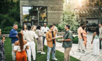 An Introvert’s Guide to Surviving and Thriving at Social Gatherings